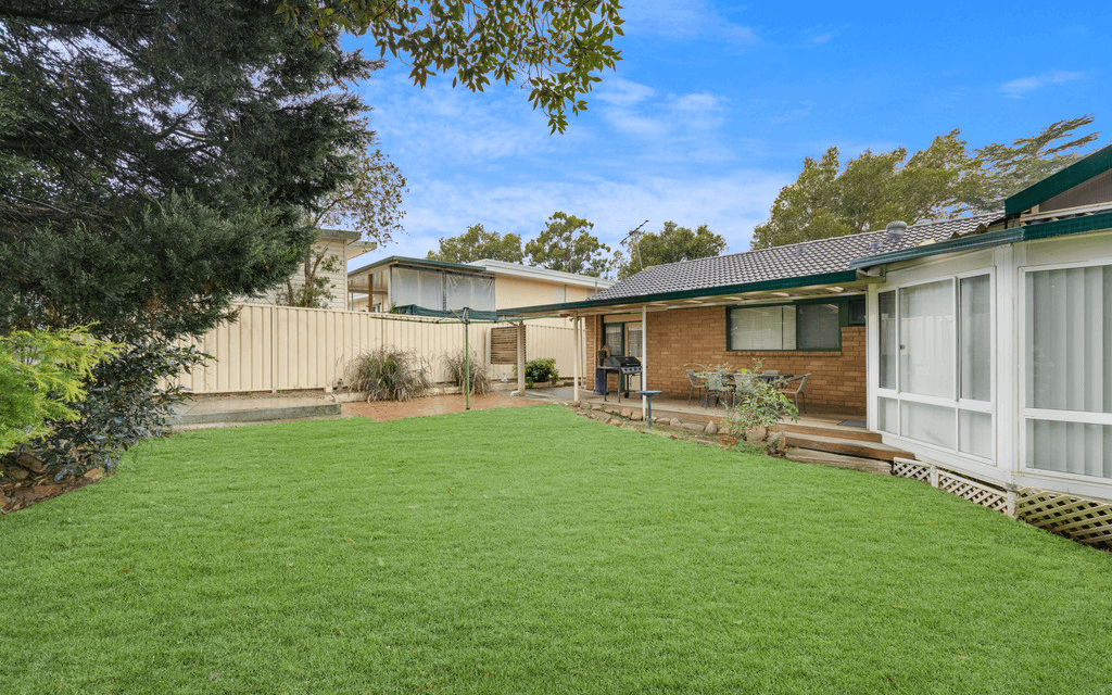 7 Cooradilla Place, BRADBURY, NSW 2560