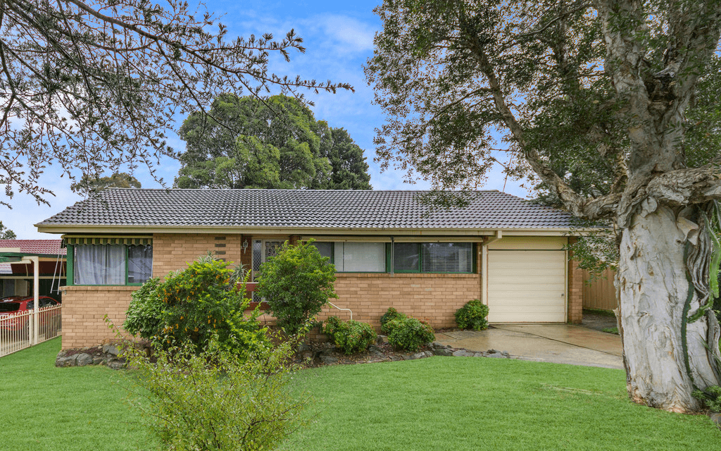 7 Cooradilla Place, BRADBURY, NSW 2560