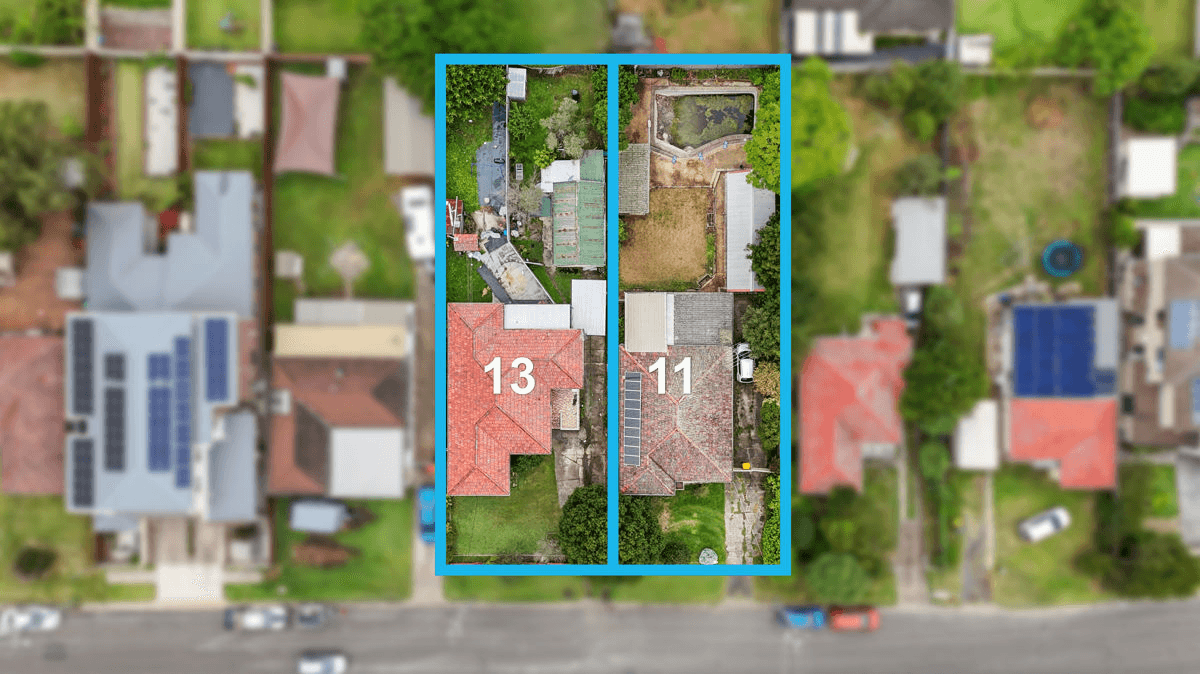 11 Jones Street, WENTWORTHVILLE, NSW 2145