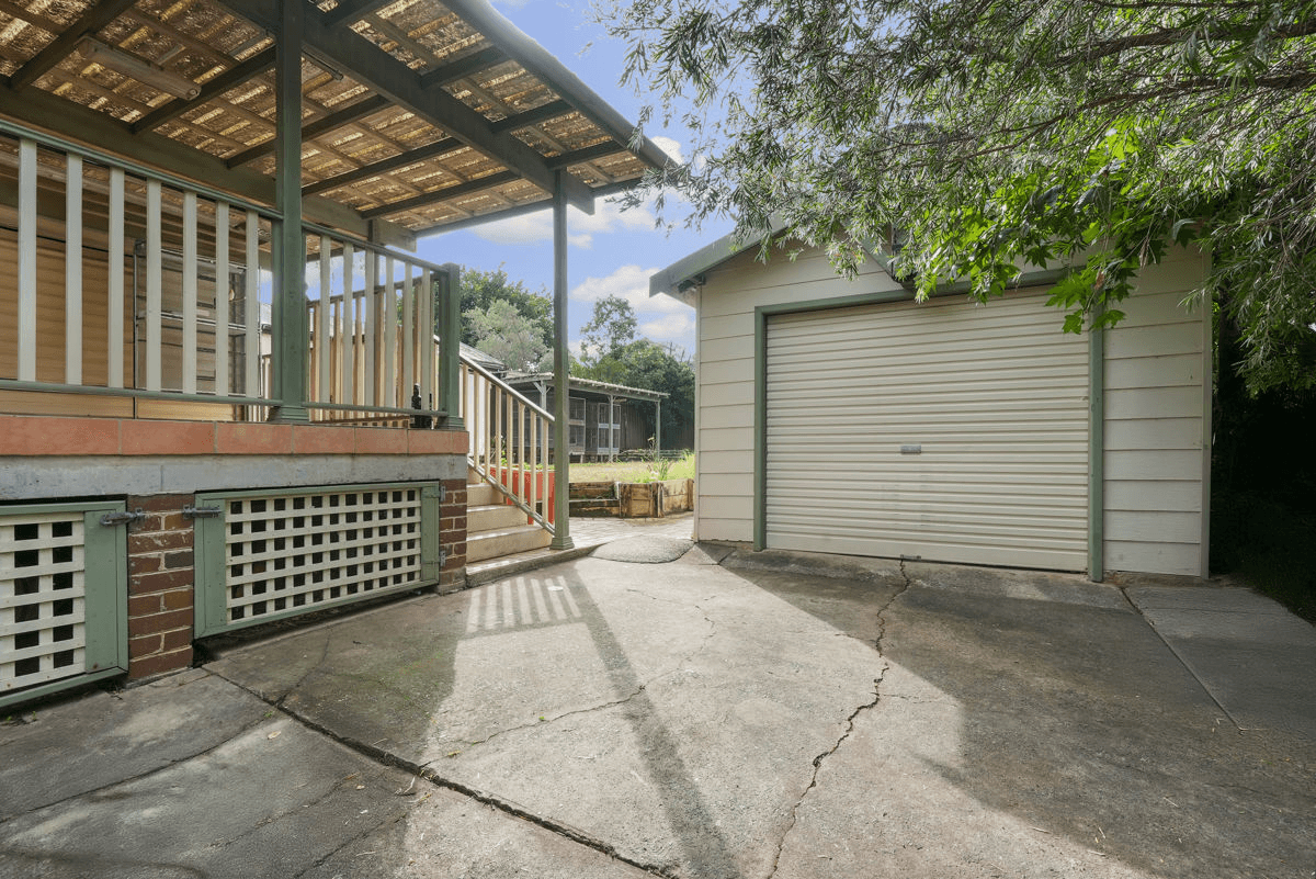 11 Jones Street, WENTWORTHVILLE, NSW 2145
