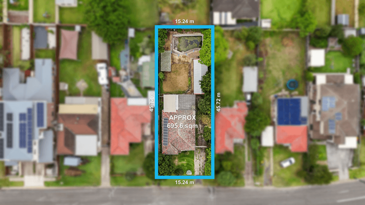 11 Jones Street, WENTWORTHVILLE, NSW 2145