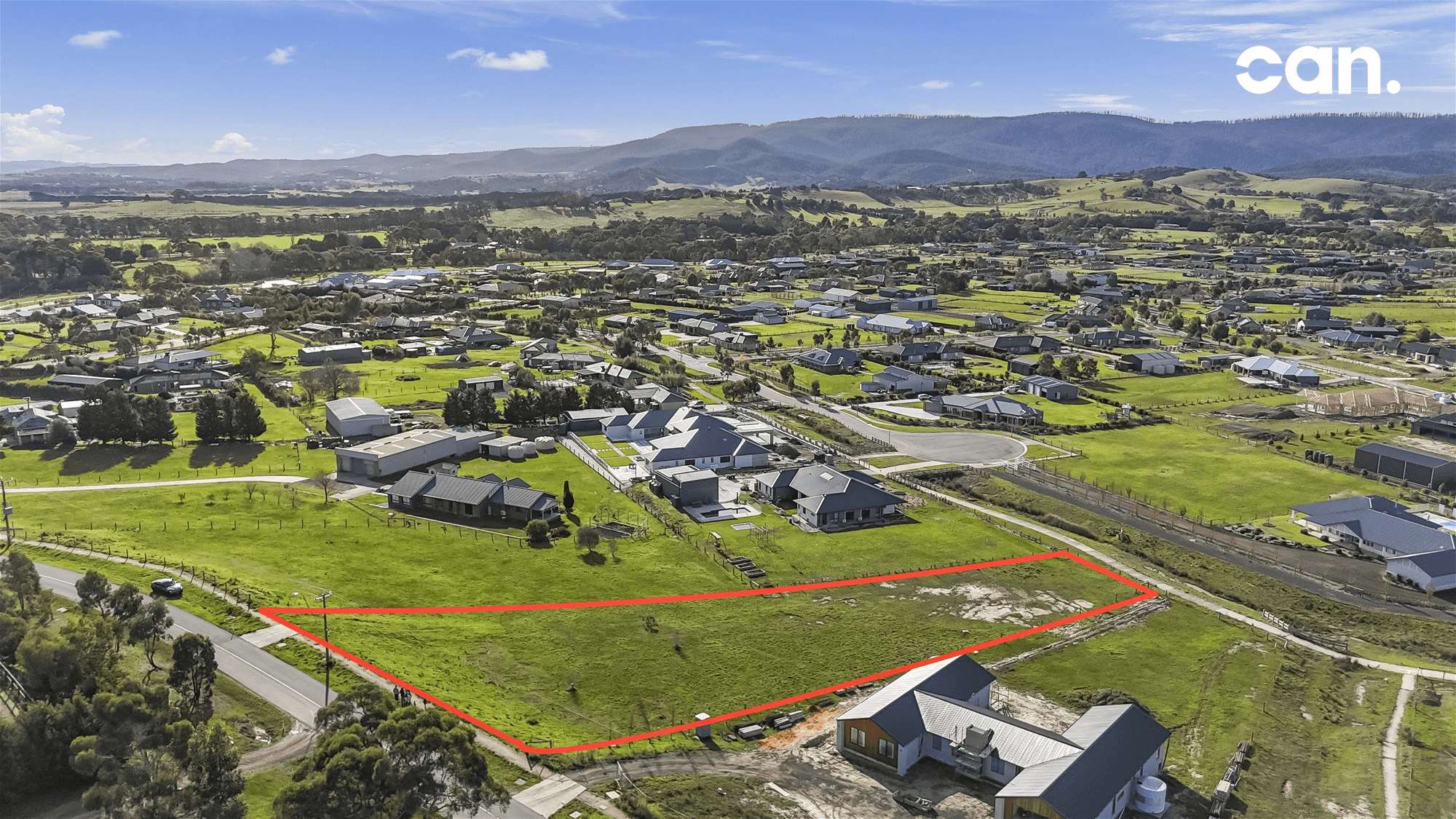 97 Ridge Road, WHITTLESEA, VIC 3757