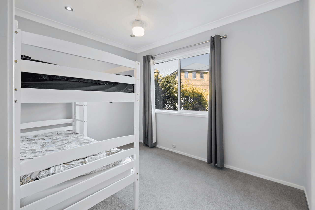 1B Aubrey Street, INGLEBURN, NSW 2565