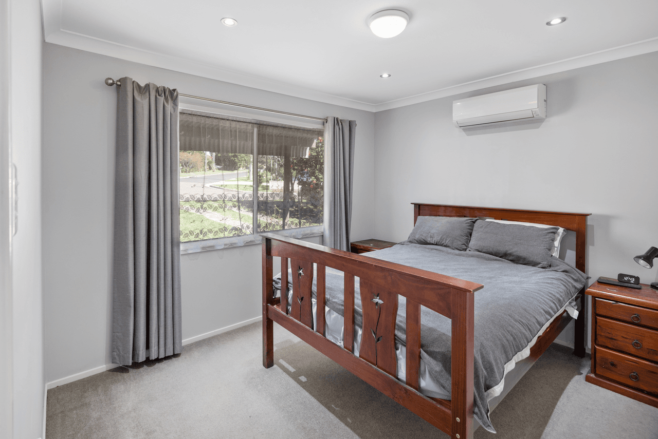 1B Aubrey Street, INGLEBURN, NSW 2565