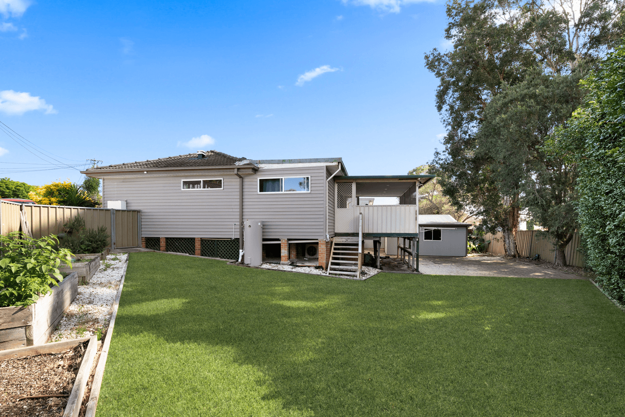 1B Aubrey Street, INGLEBURN, NSW 2565