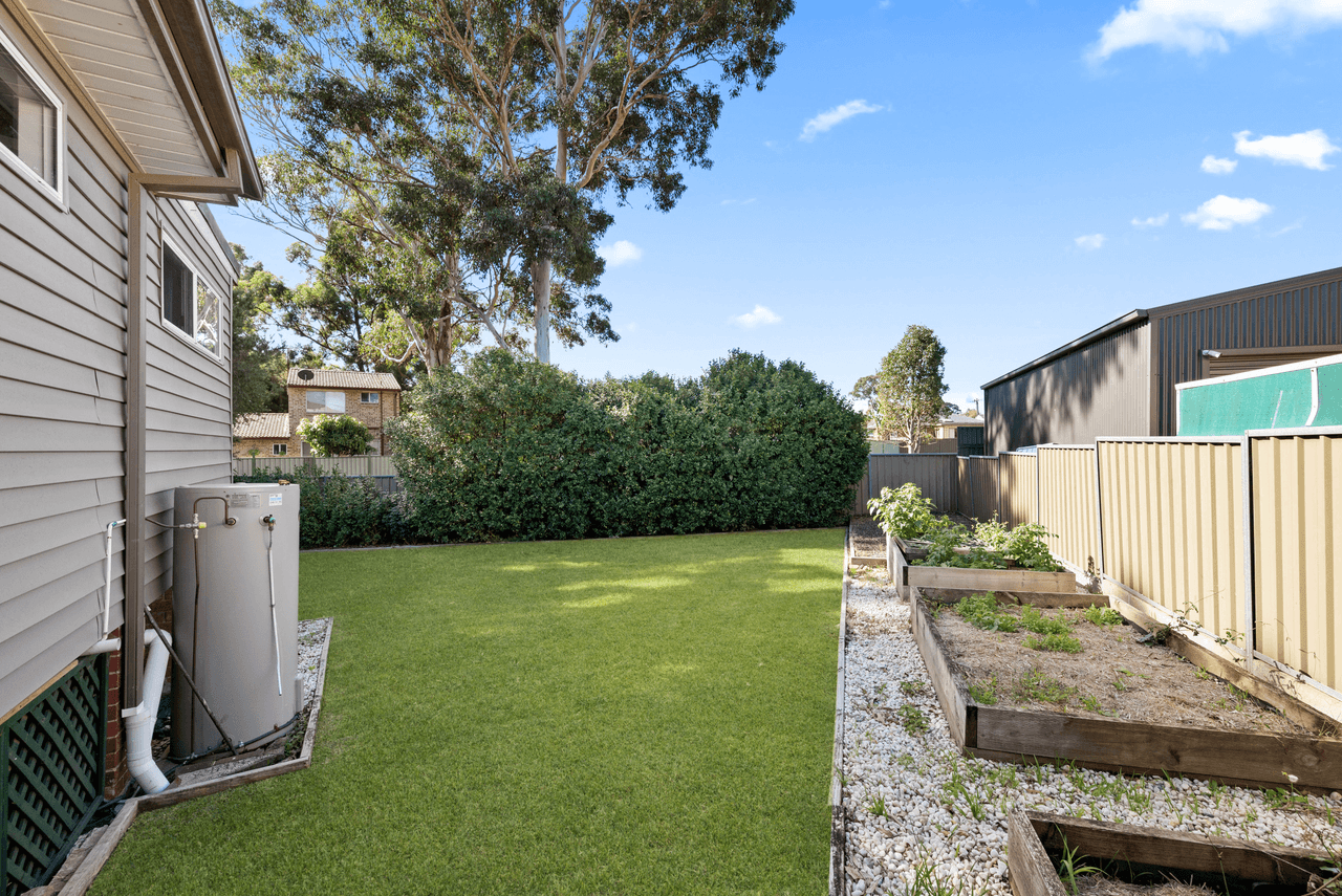 1B Aubrey Street, INGLEBURN, NSW 2565