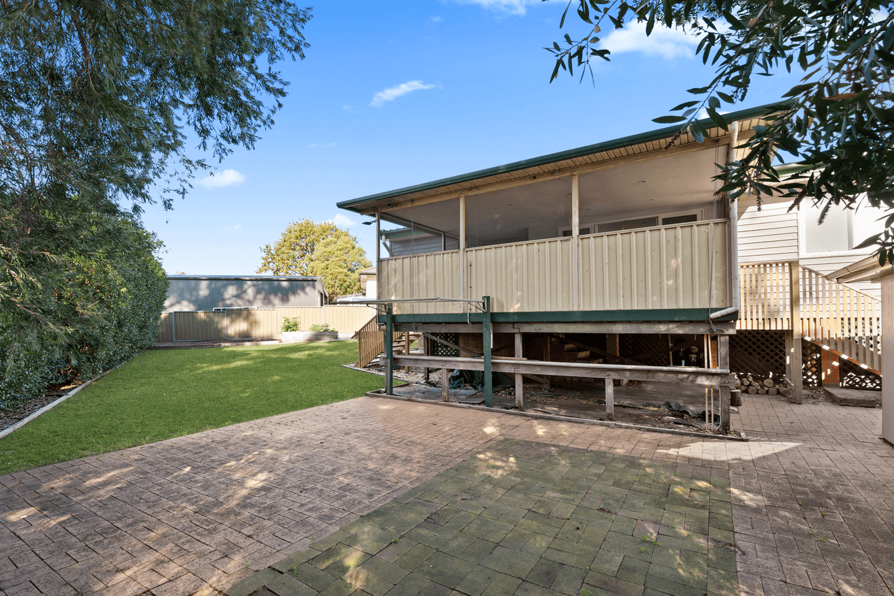 1B Aubrey Street, INGLEBURN, NSW 2565