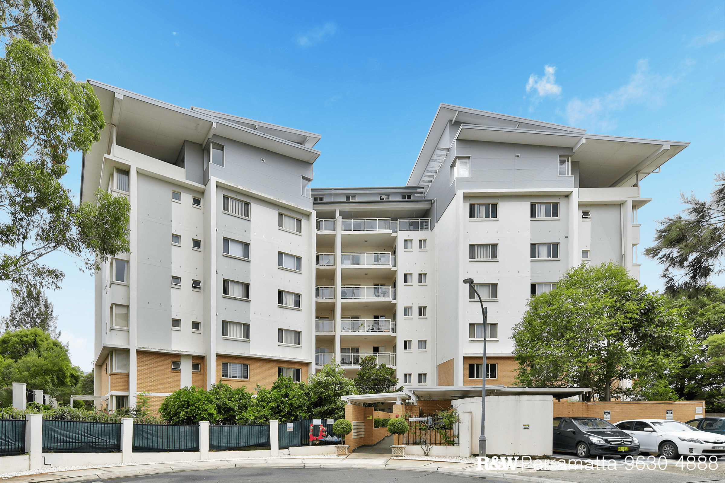 2/12-14 Benedict Court, HOLROYD, NSW 2142