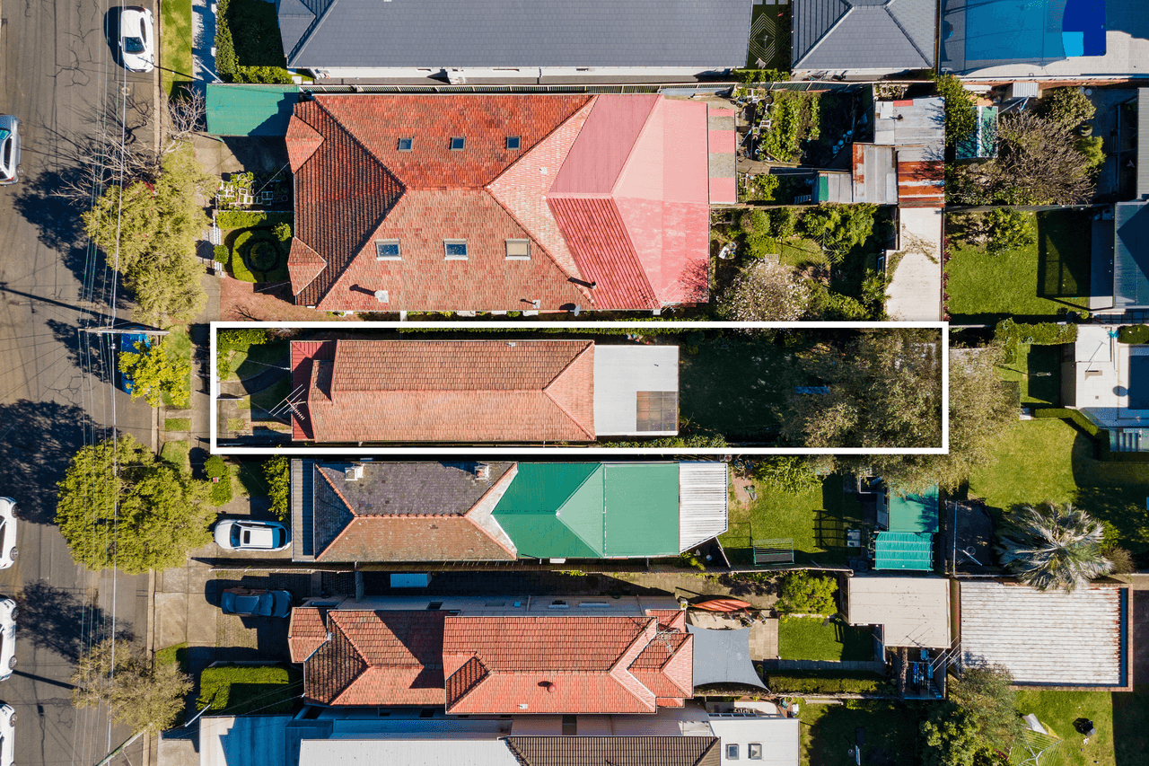 20a Reginald Street, WAREEMBA, NSW 2046