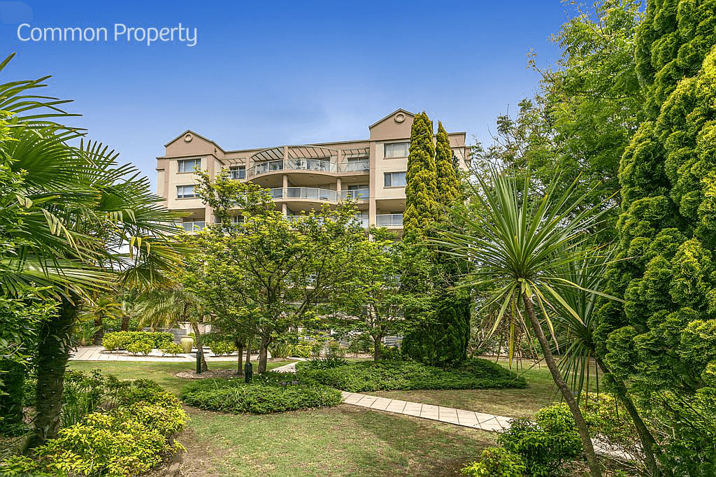 102/450 Military Road, MOSMAN, NSW 2088