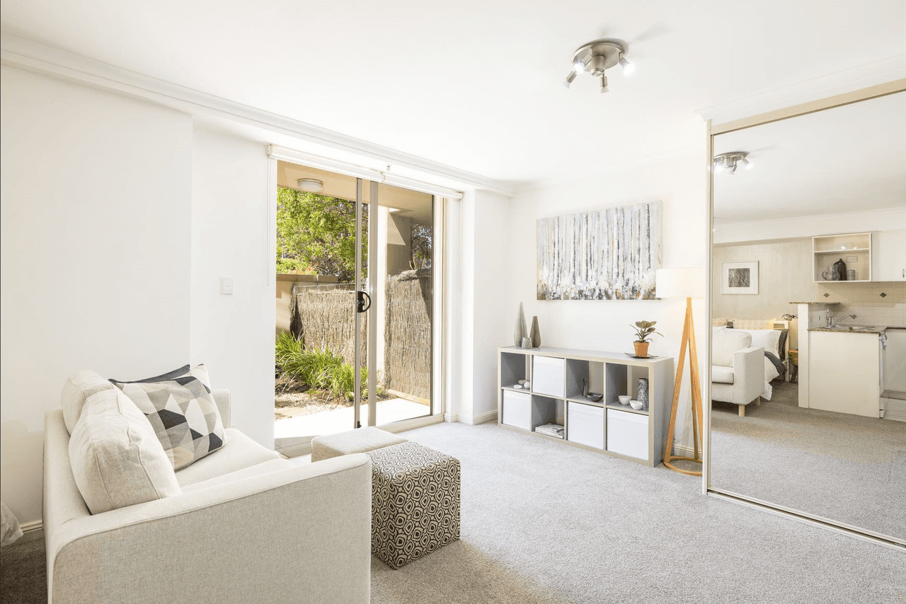 102/450 Military Road, MOSMAN, NSW 2088