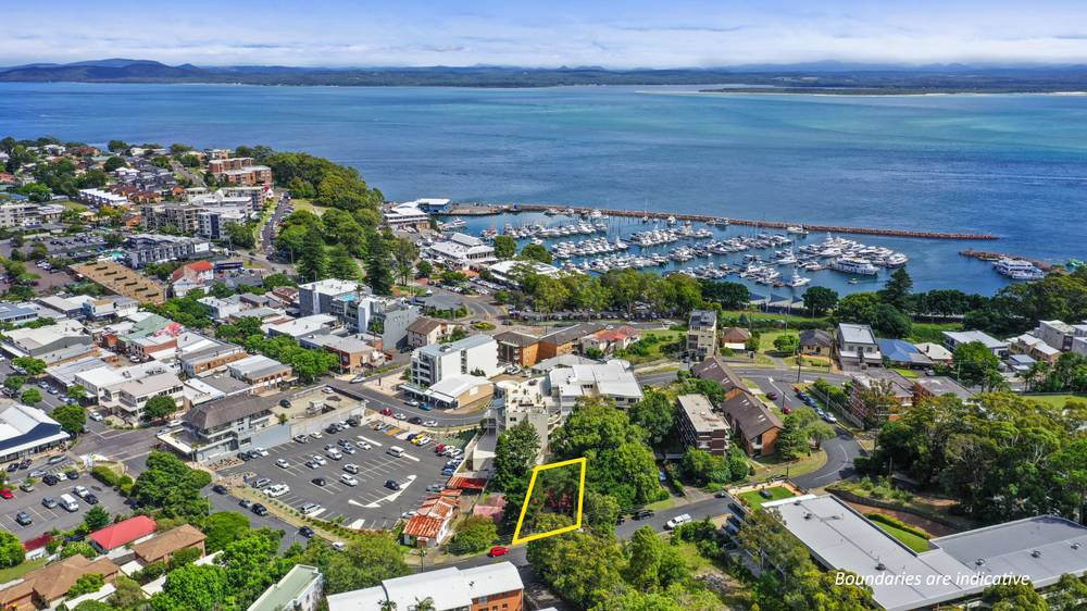 8 Donald Street, , NSW 2315
