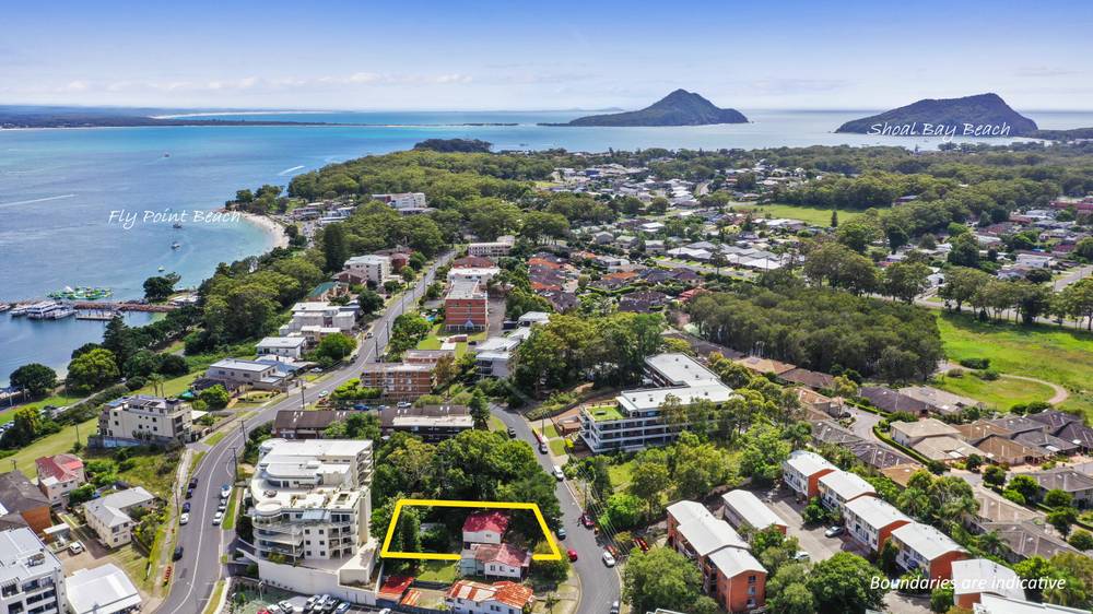 8 Donald Street, , NSW 2315