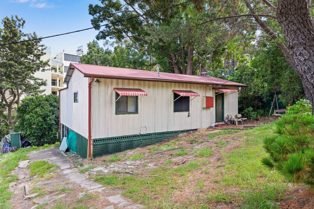 8 Donald Street, , NSW 2315