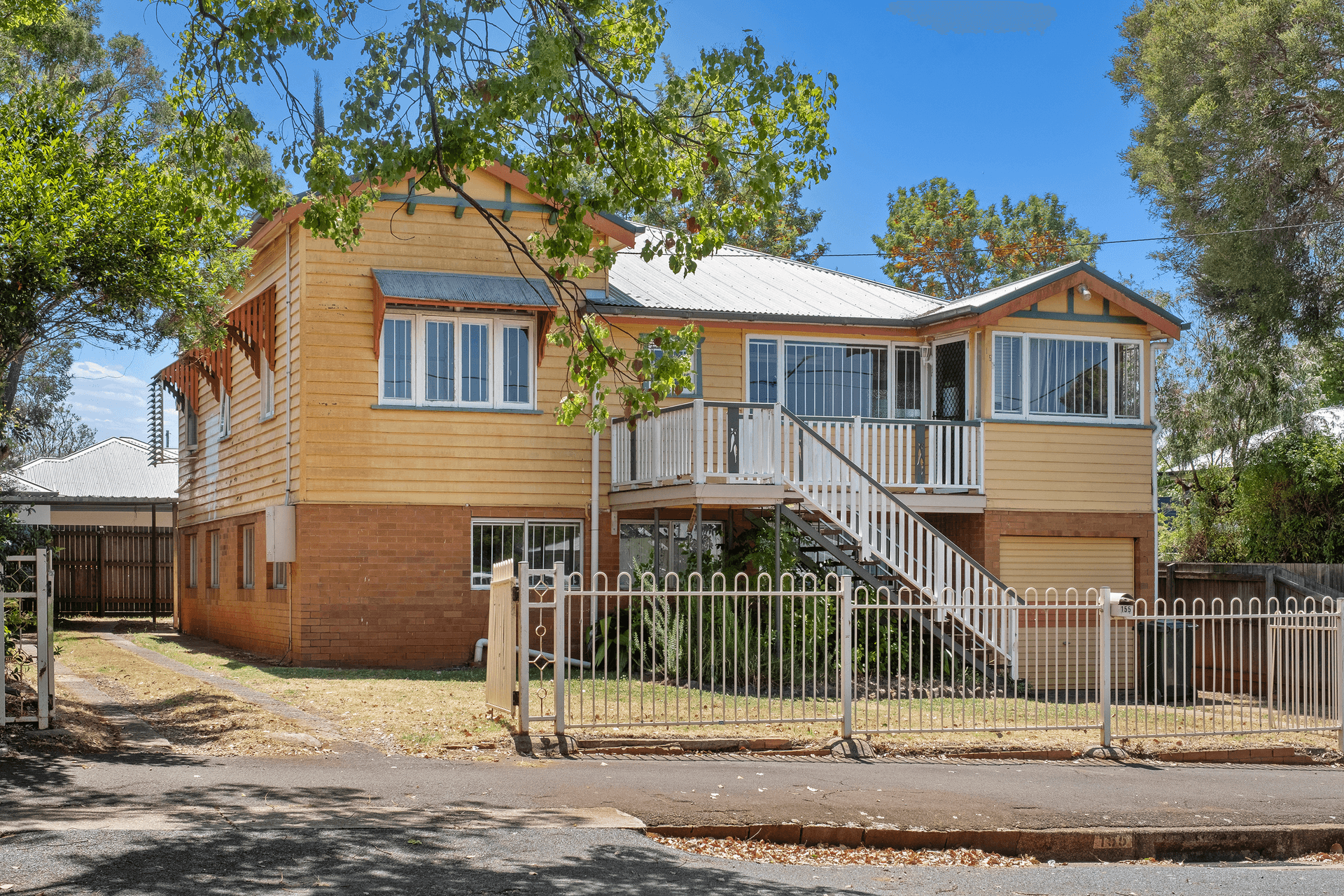 155 Campbell Street, Toowoomba, QLD 4350