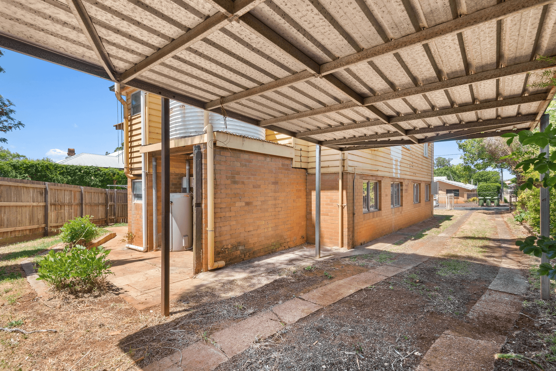 155 Campbell Street, Toowoomba, QLD 4350