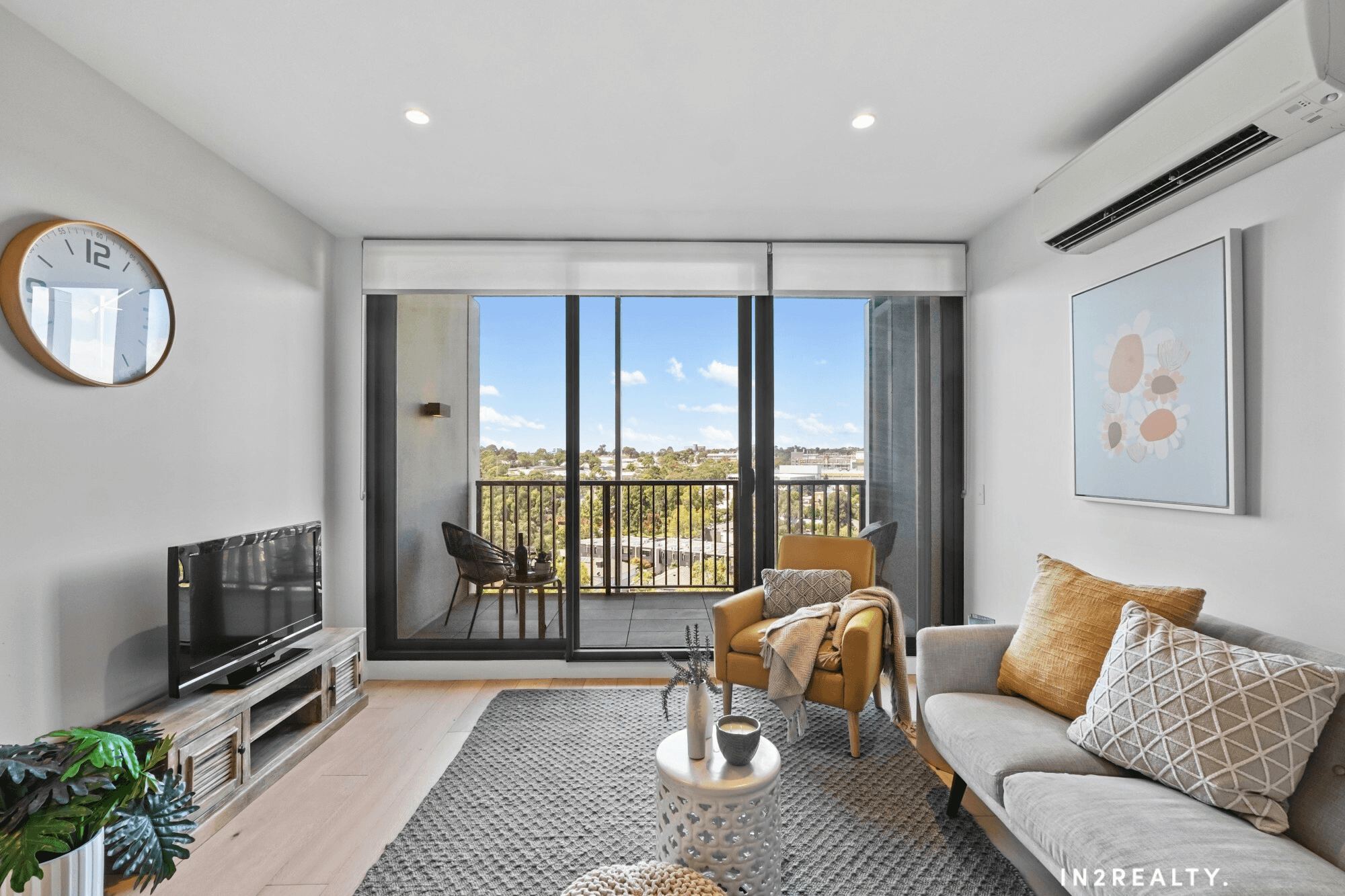 909/61 Galada Ave, Parkville, VIC 3052