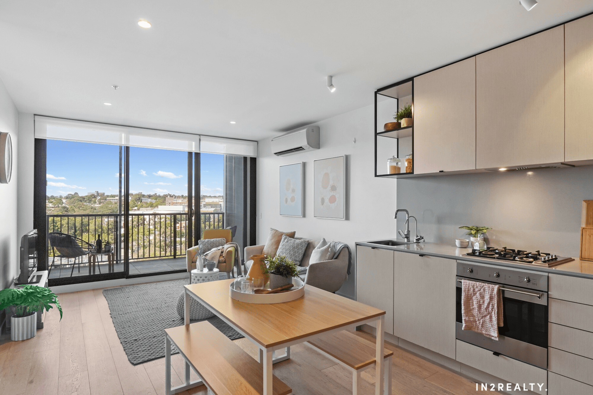 909/61 Galada Ave, Parkville, VIC 3052