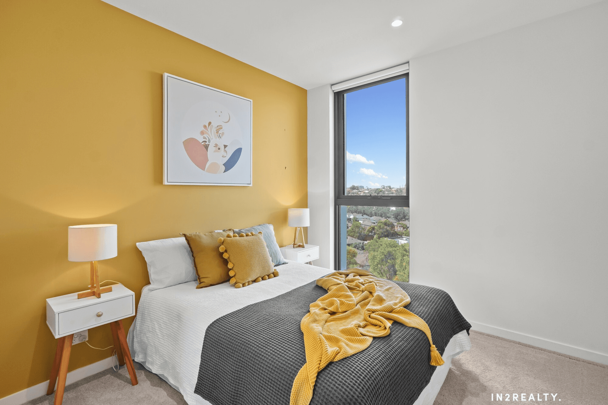 909/61 Galada Ave, Parkville, VIC 3052