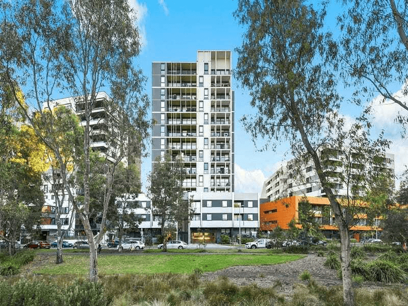 909/61 Galada Ave, Parkville, VIC 3052