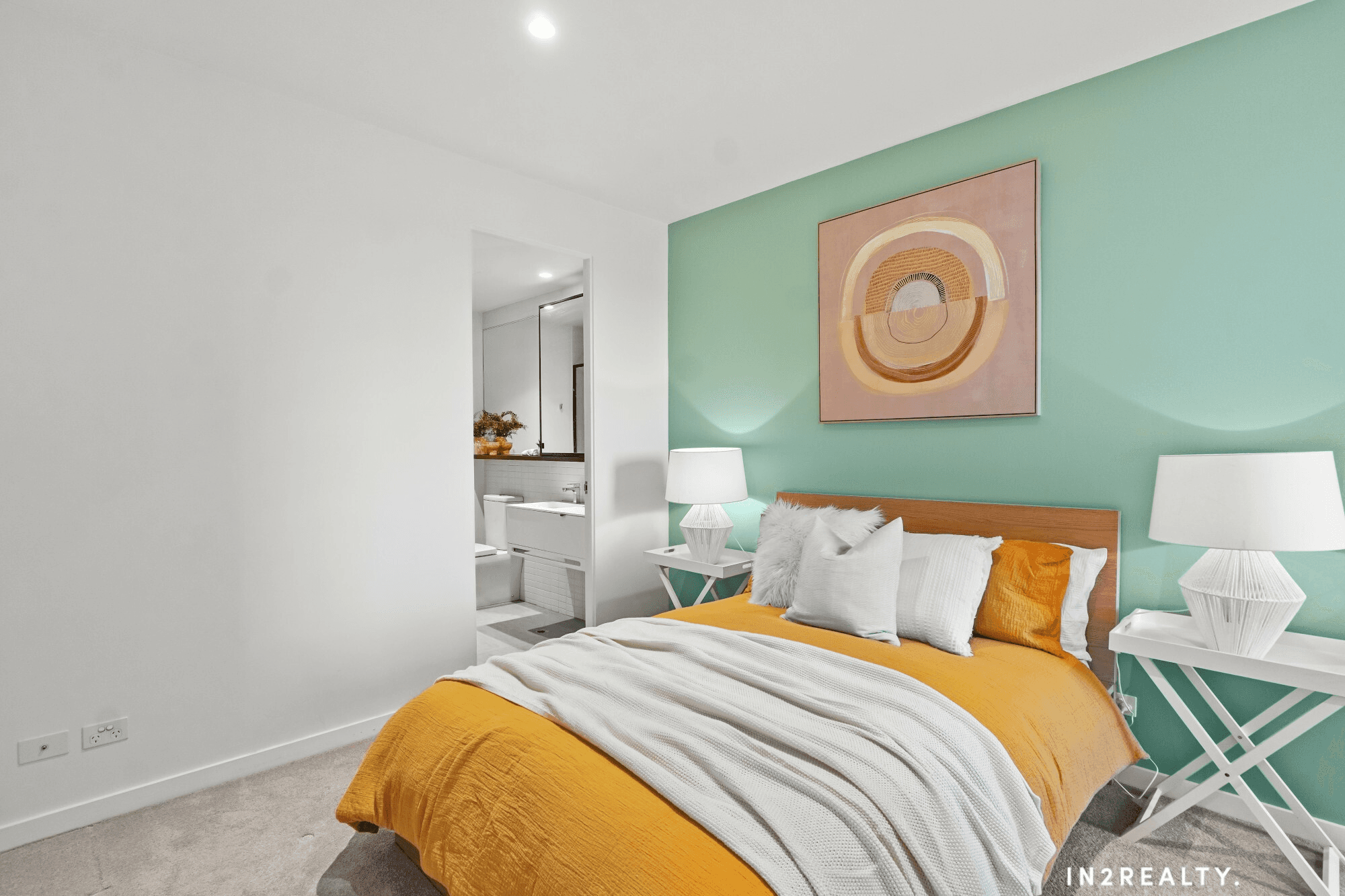 909/61 Galada Ave, Parkville, VIC 3052