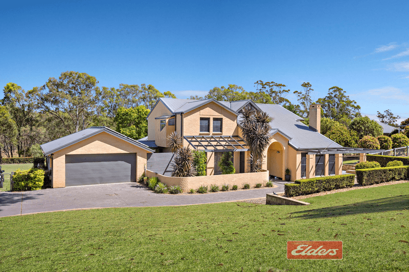 15 Stonequarry Creek Road, Picton, NSW 2571