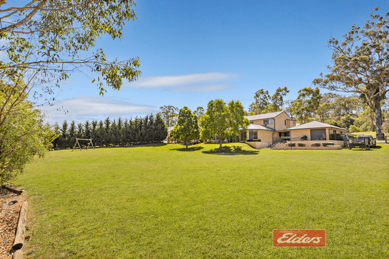 15 Stonequarry Creek Road, Picton, NSW 2571