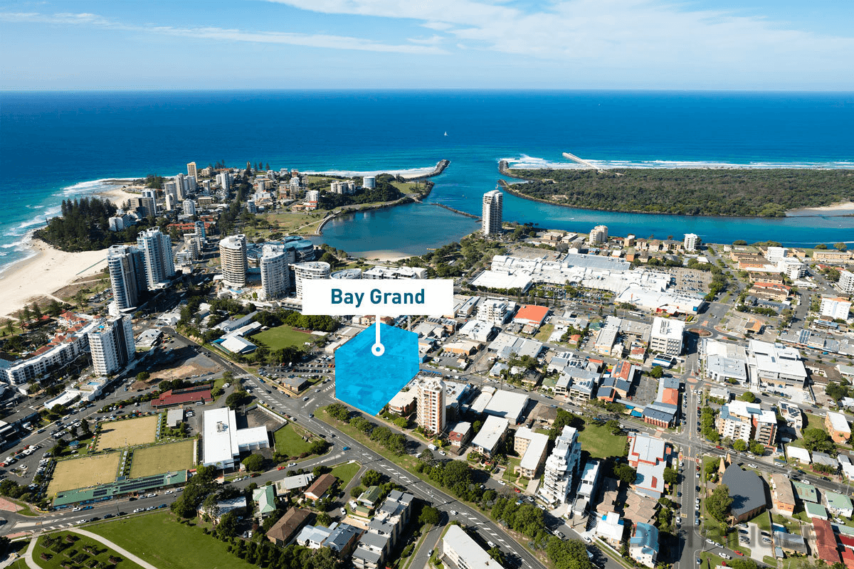 1/9 Enid Street, Tweed Heads, NSW 2485