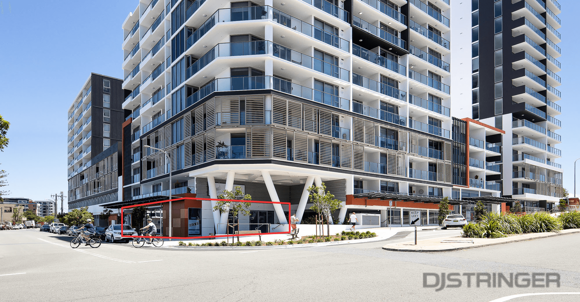 1/9 Enid Street, Tweed Heads, NSW 2485