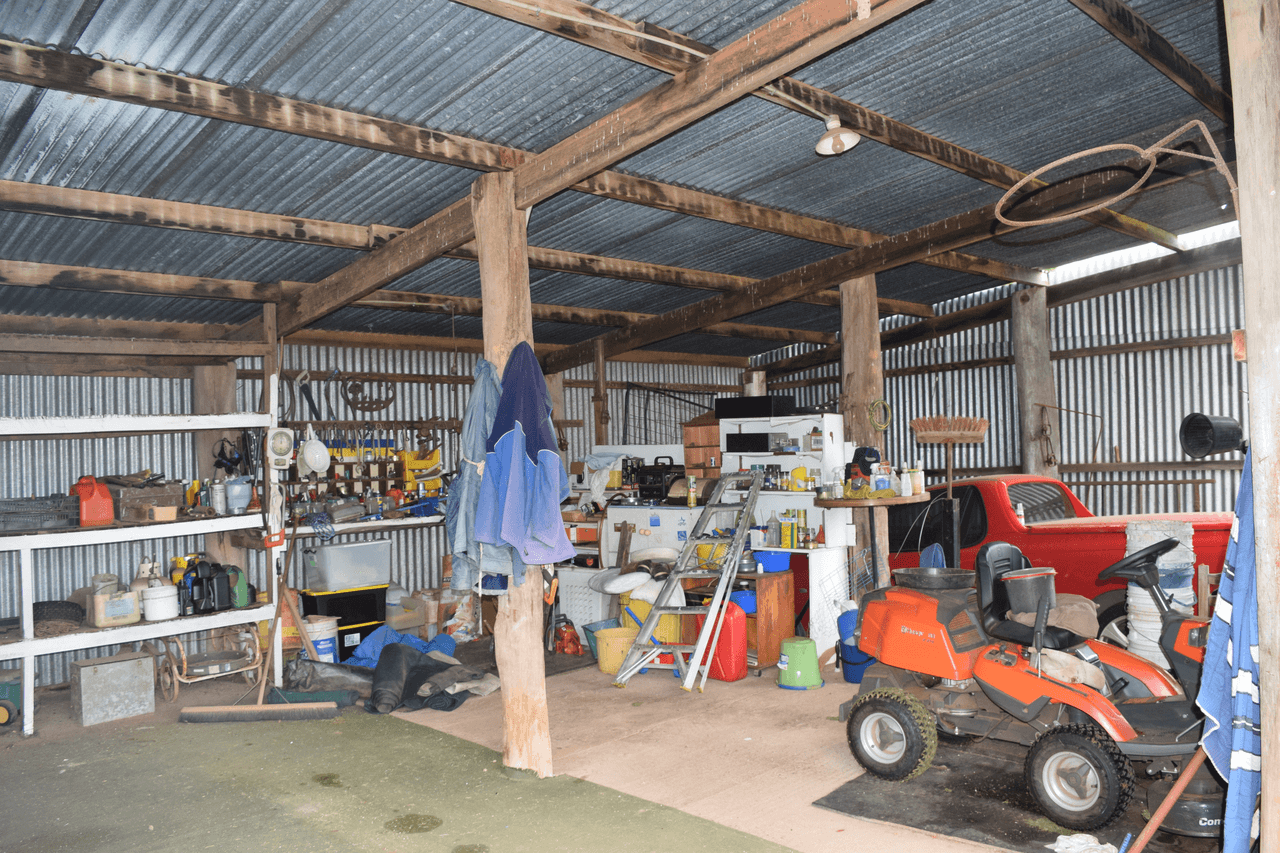 119 Baldersleigh Road, GUYRA, NSW 2365