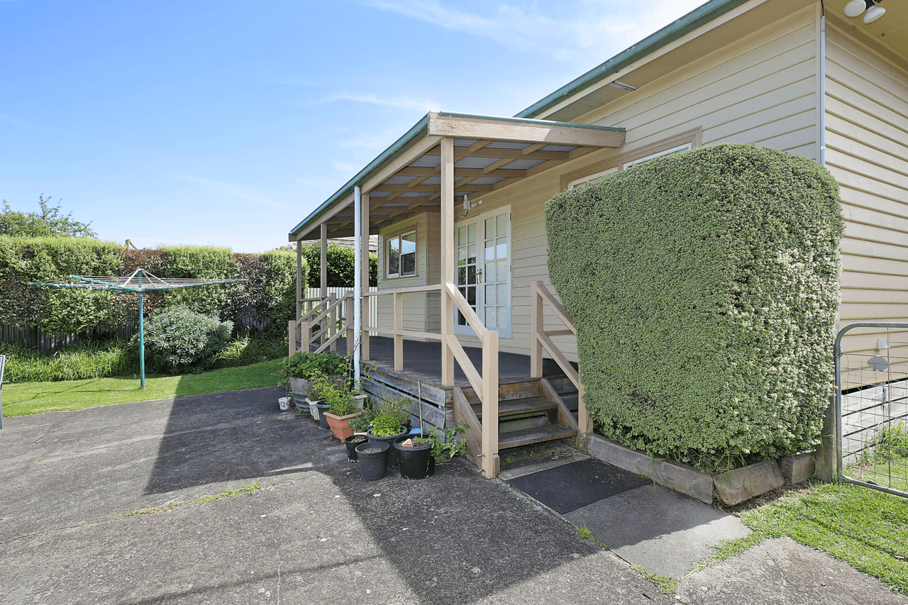 47 Walls Street, CAMPERDOWN, VIC 3260