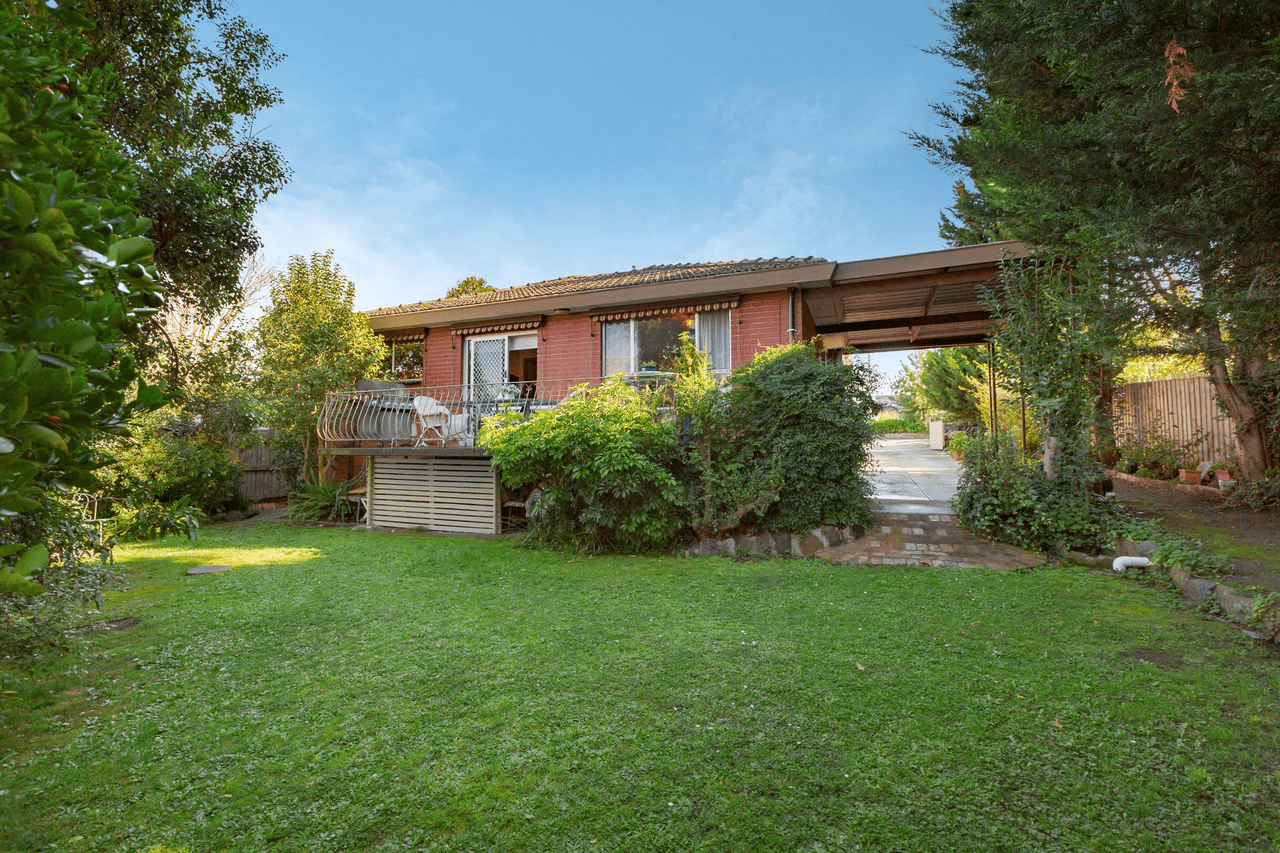 126 High Street, DONCASTER, VIC 3108