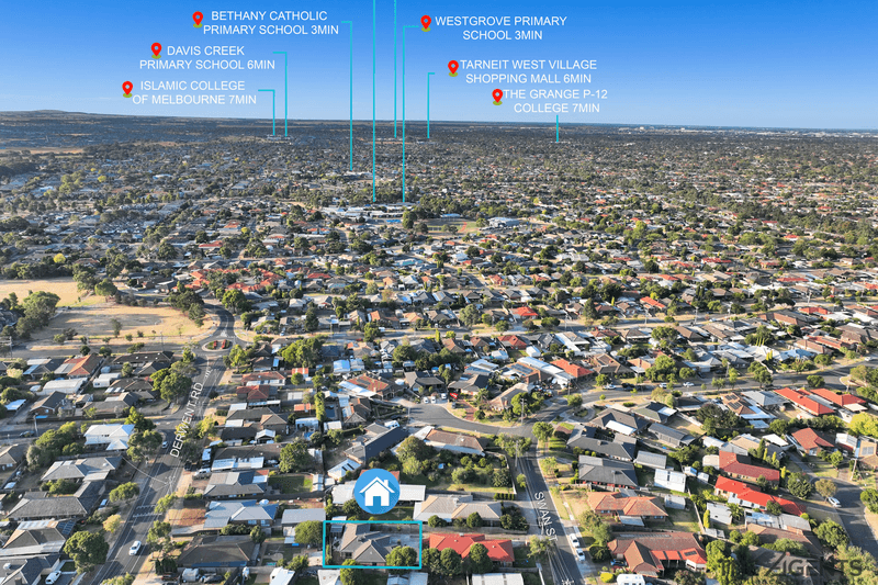 64B Swan Street, Werribee, VIC 3030