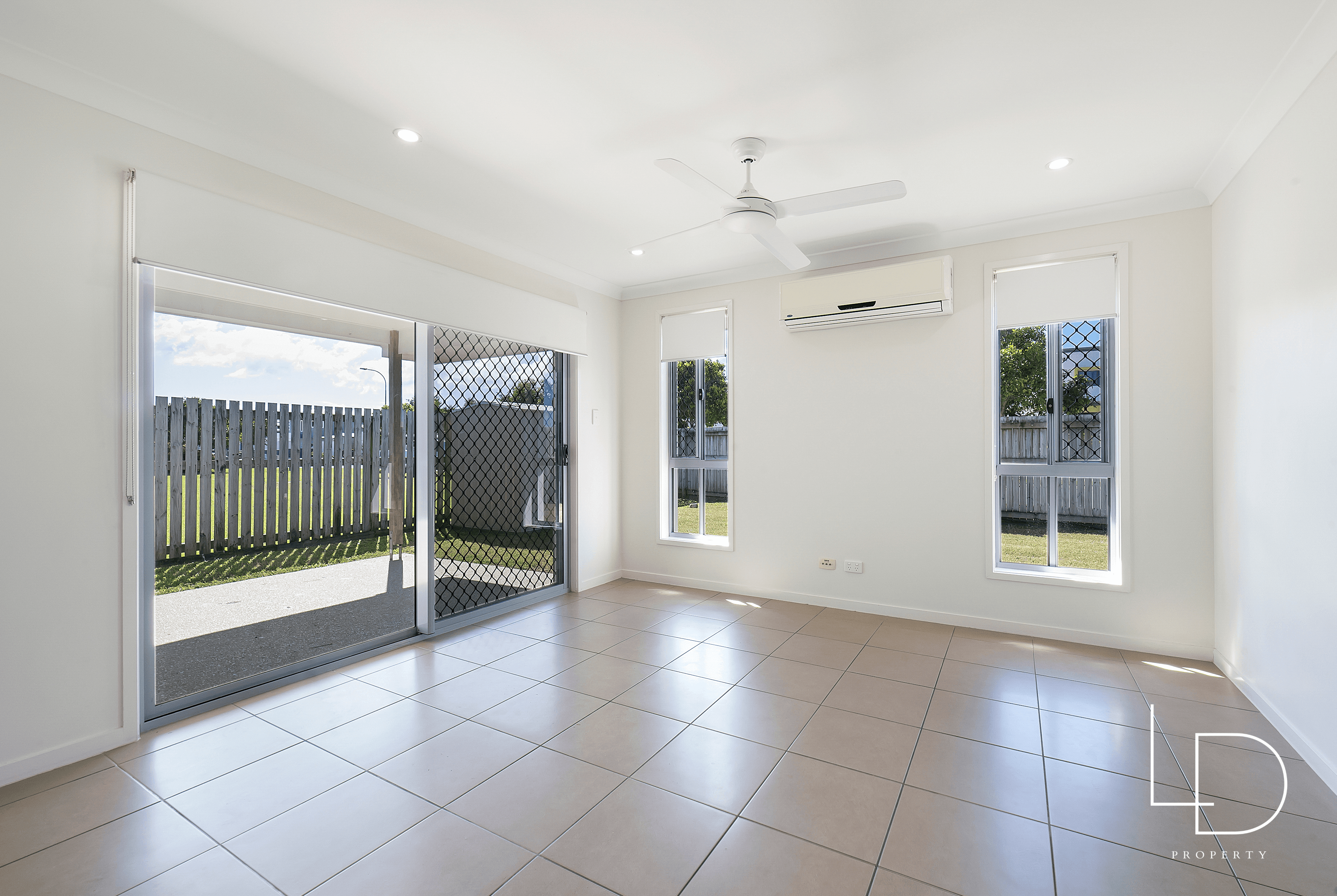 1/86 Superior Boulevard, ANDERGROVE, QLD 4740