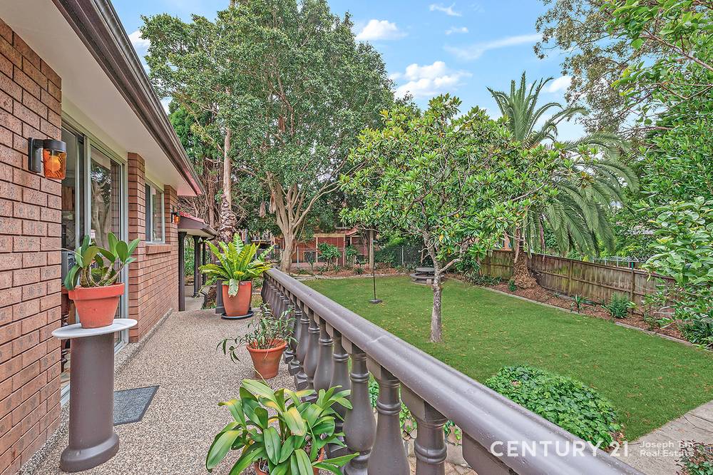 54  Eaton Road, West Pennant Hills, NSW 2125