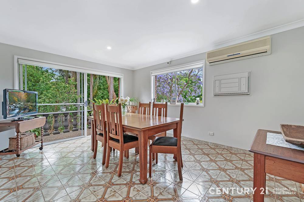54  Eaton Road, West Pennant Hills, NSW 2125