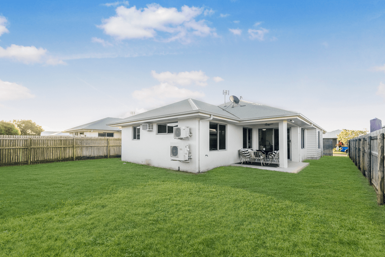 16 Catho Avenue, MOUNT LOW, QLD 4818