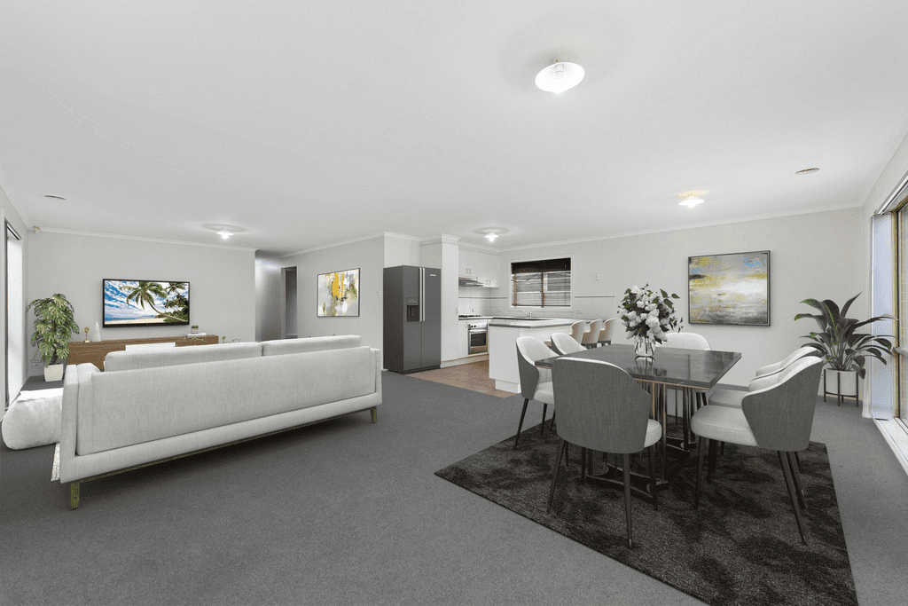 39 Hepburn Way, CAROLINE SPRINGS, VIC 3023