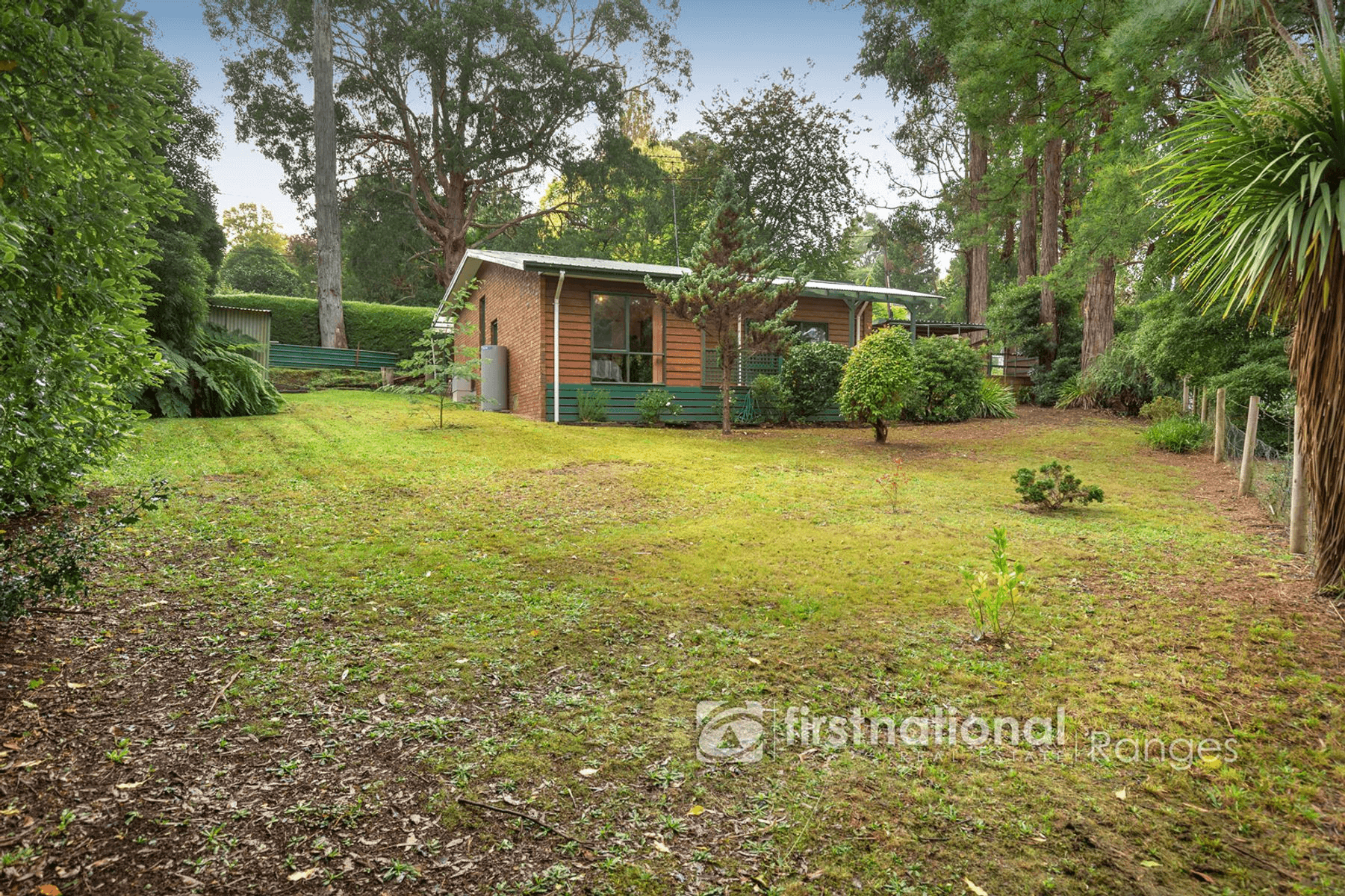 10 Baynes Park Road, MONBULK, VIC 3793