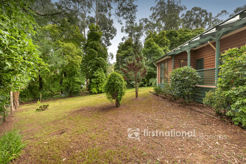 10 Baynes Park Road, MONBULK, VIC 3793