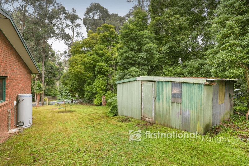 10 Baynes Park Road, MONBULK, VIC 3793