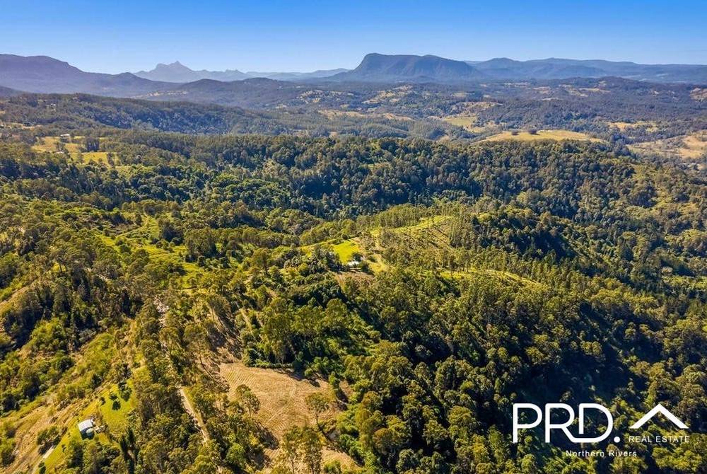 206 Sargents Road, KYOGLE, NSW 2474