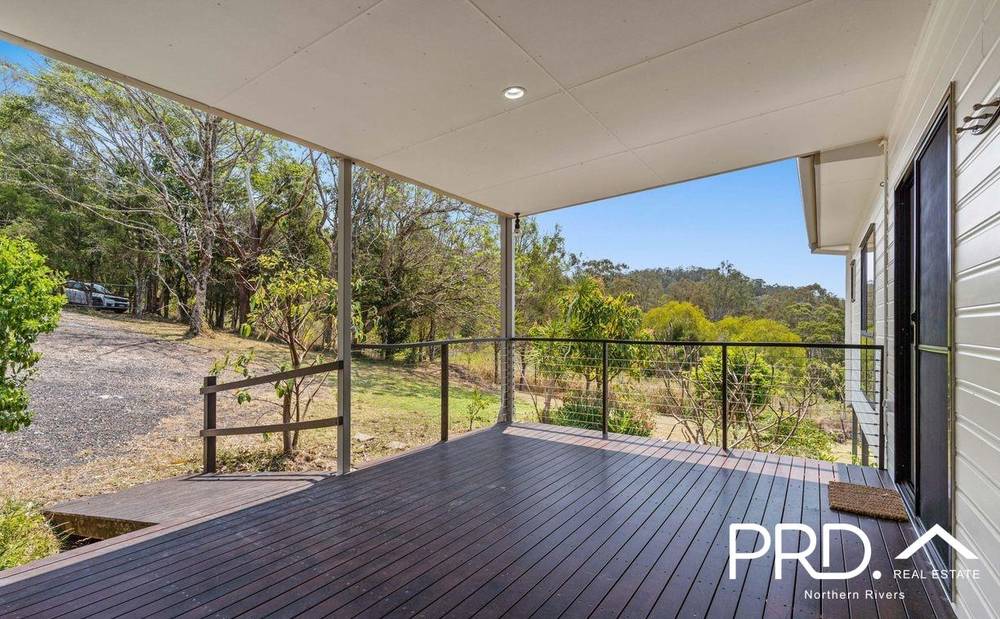 206 Sargents Road, KYOGLE, NSW 2474