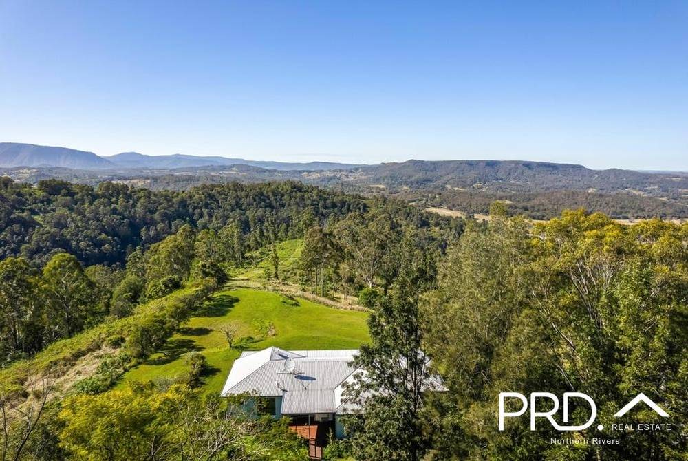 206 Sargents Road, KYOGLE, NSW 2474