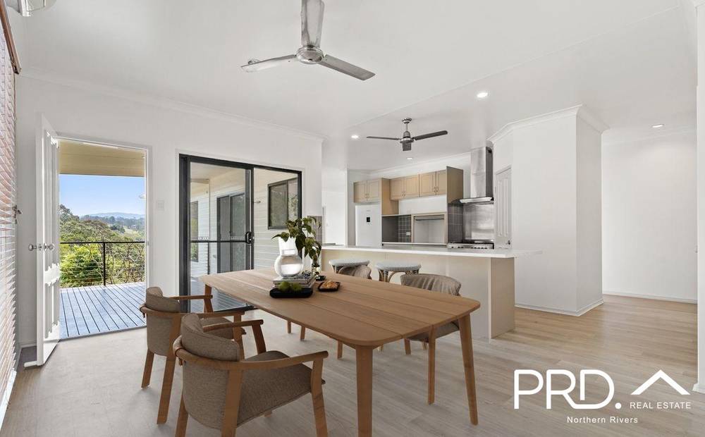 206 Sargents Road, KYOGLE, NSW 2474