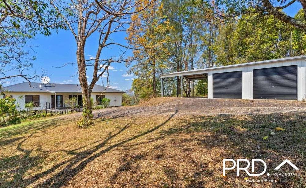 206 Sargents Road, KYOGLE, NSW 2474