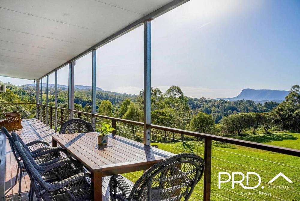 206 Sargents Road, KYOGLE, NSW 2474