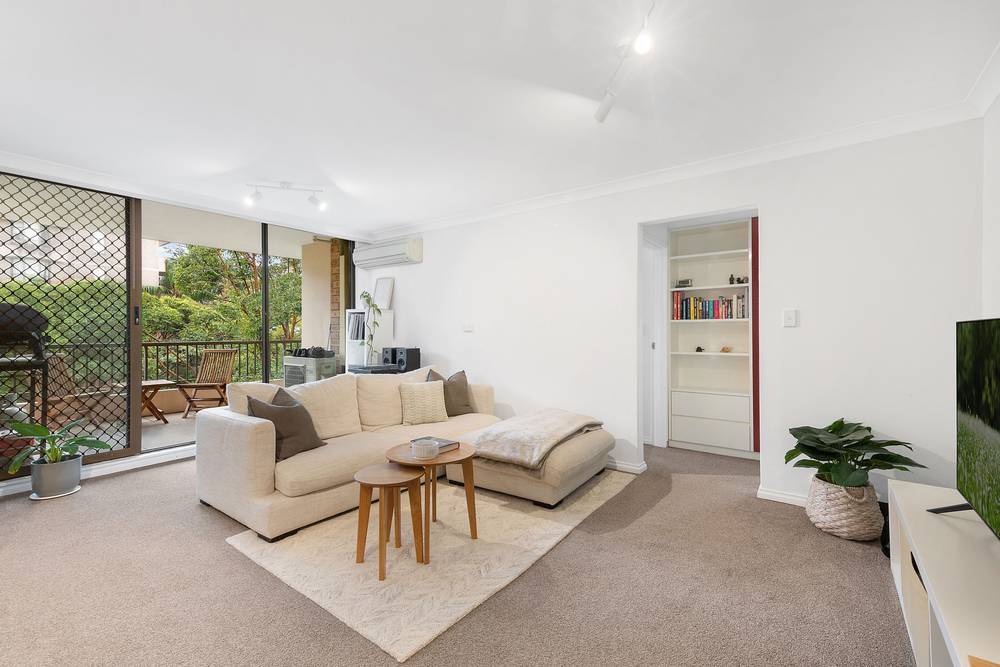 UNIT 13/126-130 Spencer Road, Cremorne, NSW 2090