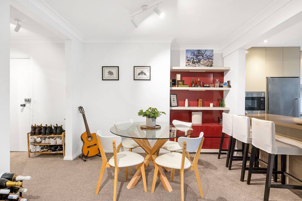 UNIT 13/126-130 Spencer Road, Cremorne, NSW 2090