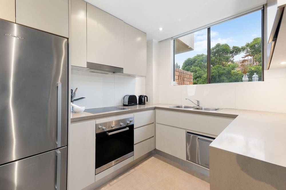 UNIT 13/126-130 Spencer Road, Cremorne, NSW 2090